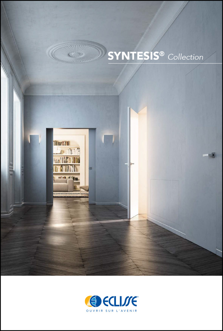 Brochure Syntesis® Collection