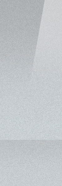 Schuifdeur in gekleurd glas - Ondoorschijnend effect Zilver